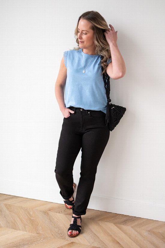 Sunshine & Soul Top 2